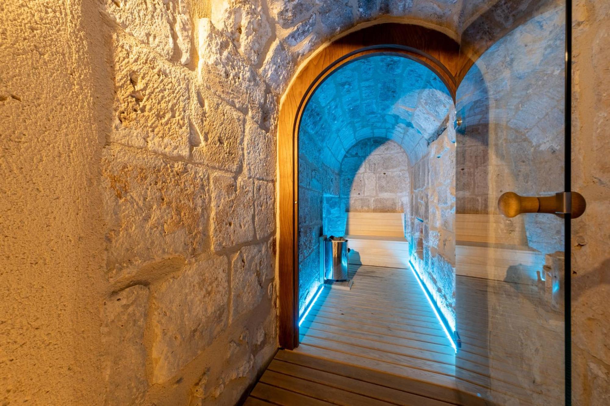 Castilla Termal Monasterio De Valbuena Valbuena De Duero Exteriér fotografie